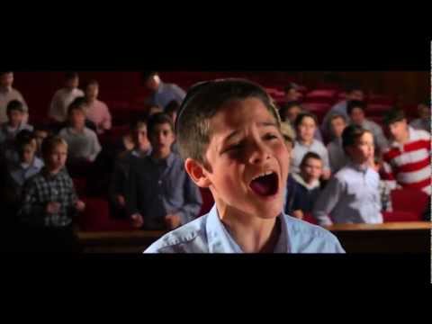 The Yeshiva Boys Choir - "Ah Ah Ah" (Ashrei)