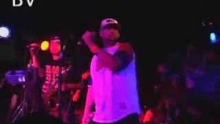 Catch 22 - Rocky (Live)