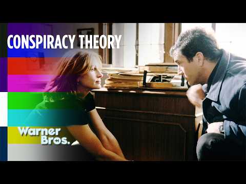 The Grateful Dead Conspiracy