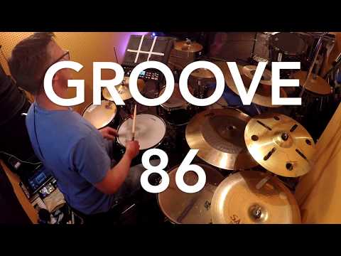 Groove 86 Learn and Play Series