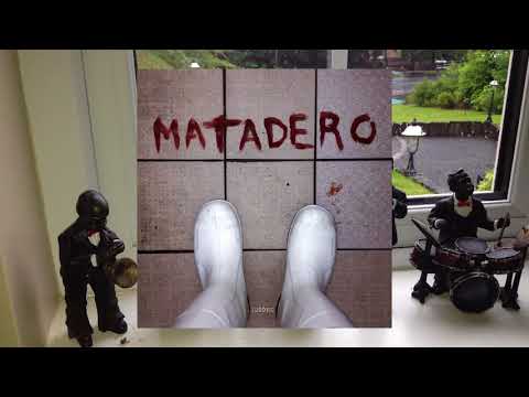 10. MALETERO Y PA LA PRÓXIMA (con Rasta, Beltrans y Bola) [MATADERO]