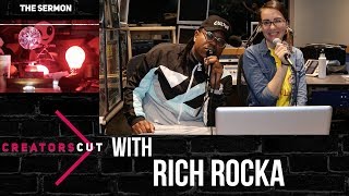 Rich Rocka- 'The Sermon' | #CreatorsCut