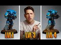 The only 3 ways we’ll ever paint Space Marines again