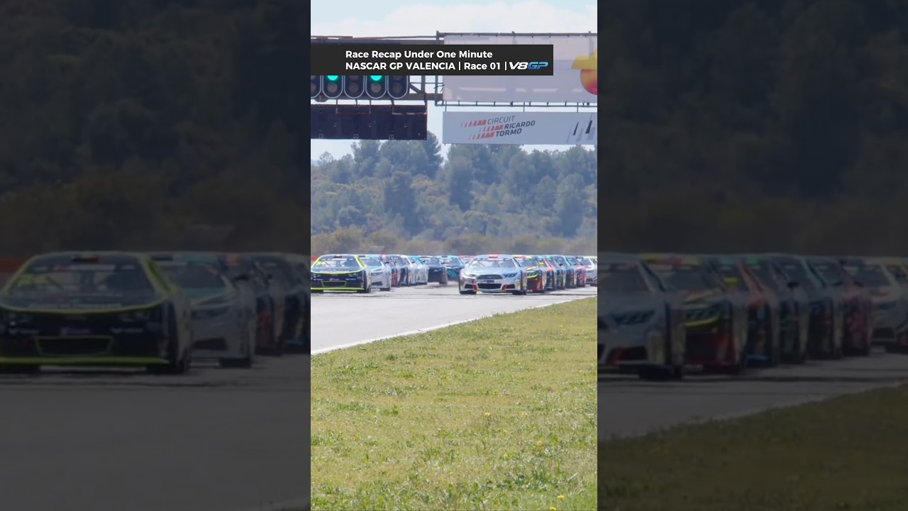 Start to finish. Gianmarco Ercoli opens the 2026 season the right way. 🏁