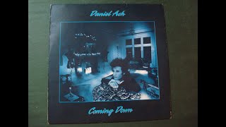 DANIEL ASH.&#39;&#39;COMING DOWN.&#39;&#39;.(CLOSER TO YOU.)(12&#39;&#39; LP.)(1991.)