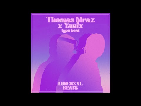 🎹 Yanix x Thomas Mraz "Хочу к тебе" | Hip-Hop / Хип-хоп Type Beat