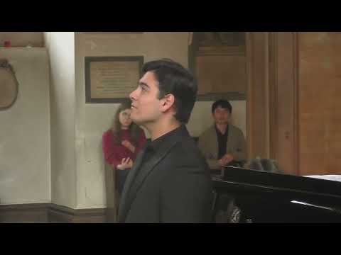 Godard - Berceuse de Jocelyn