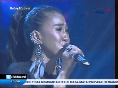 Erie Suzan feat Iyeth Bustami - Sabda Cinta