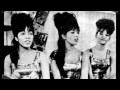 The Ronettes - Walking In The Rain - Stereo