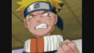 Nerf Herder - Naruto Pervert