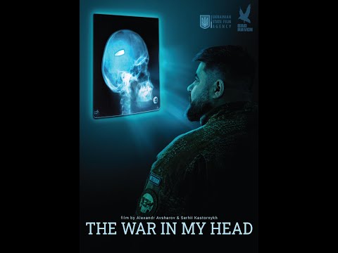 The war in my head teaser