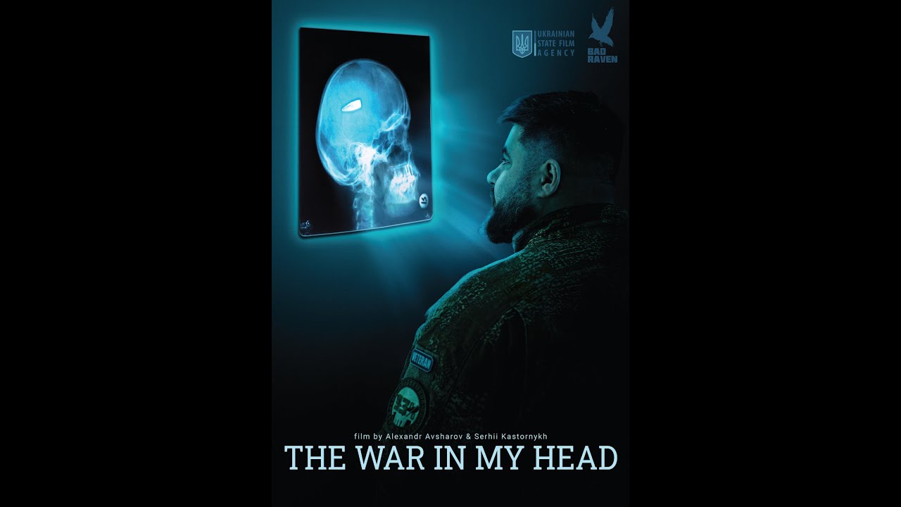 The war in my head teaser