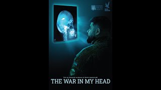 The war in my head teaser