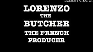 lorenzo the butcher : beat 05