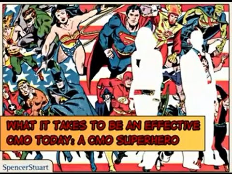 Tom Seclow, Consultant, Spencer Stuart - YouTube