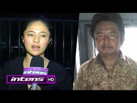 Ayahanda Marshanda Seorang Pengemis? - Intens