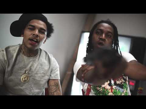 Bakwood Shawty x Juicefrmchiraq "Trap 4 Real" (Exclusive Video By @Mello_Vision)