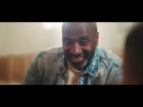 Dwight Dissels - Altijd Mijn Kind (Official Video)