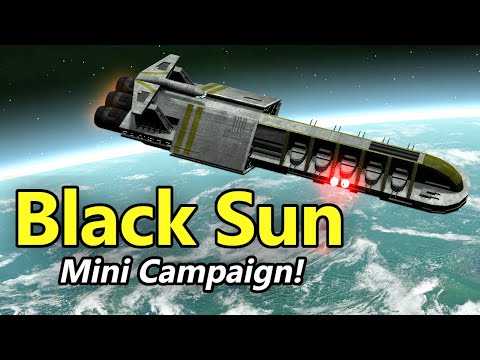 [Hutt Forces...HERE?!] Awakening of the Rebellion Mod - (Star Wars Empire at War) Black Sun - Ep3