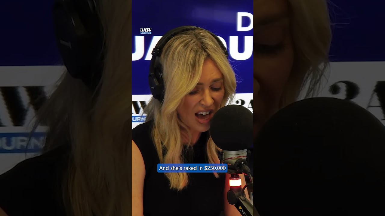 The story set to frustrate taxpayers | 3AW Melbourne