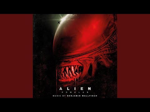 Alien: Romulus Suite