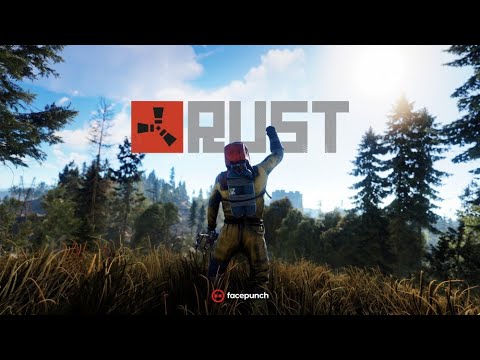 RUST | RAIDED 4 TIMES IN 2 DAYS | #STM