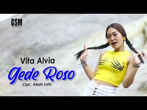 Dj Gede Roso - Vita Alvia I Official Music Video