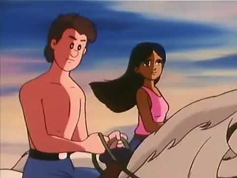 Es war einmal … das Leben Staffel 1 Folge 13 - Screen 11 HD Deutsch