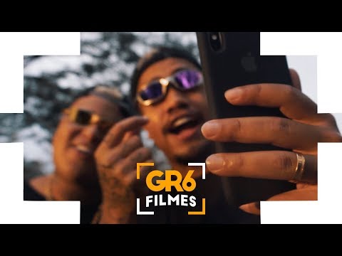 MC Ryan SP e MC Davi - iPhone Black (GR6 Explode) DJ Pedro