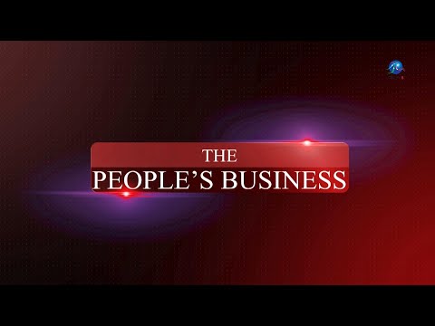 The People's Business June 08, 2025