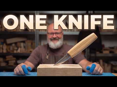 2x2x4in Gnome (BeaverCraft) tutorial thumbnail