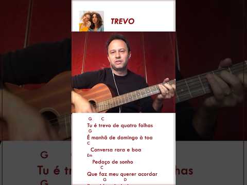 Território - Um Trevo