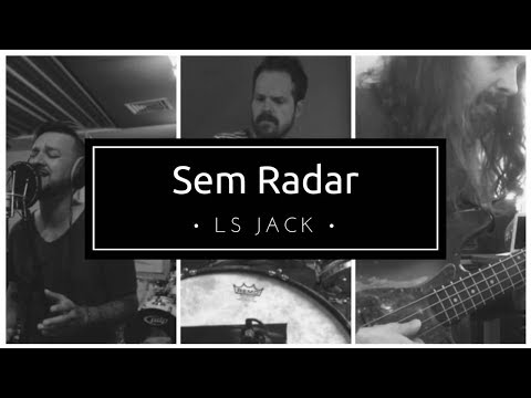 Sem Radar - Ls Jack Cover - BLive (Feat. Aaron Sterling, David LaBruyere)