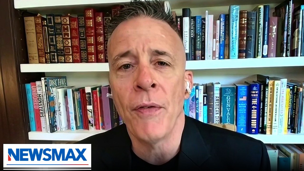 We need to put pressure on blue states: Greg Bovino | Sunday Report