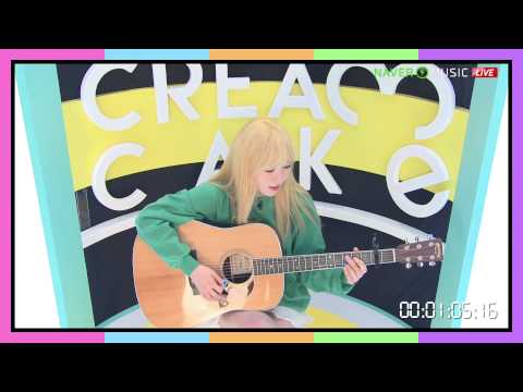 1080p HD 150318 Red Velvet 레드벨벳   Somethin Kinda Crazy & Clown & 사탕 Candy & Little House 1