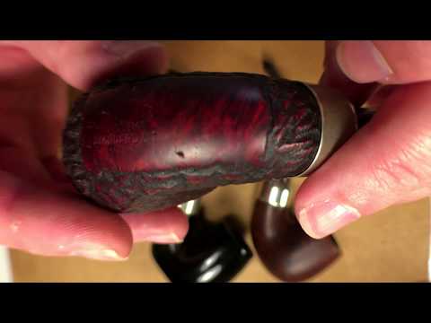 Pipe Cleaning: Peterson 314 & What you need for pipe cleaning