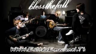 blessthefall - We'll Sleep When We're Dead (new song)