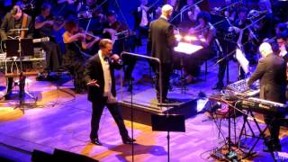 Covenant - Ignorance And Bliss (Live in Leipzig, Gewandhaus, Gothic Meets Klassik, 25.10.15) HD