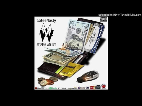 FLOWERS TO THEM - Sotee Nasty [Missing Wallet] (official audio) Liberian Trapco Music