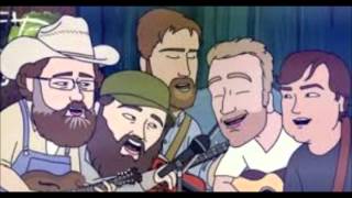 Widower&#39;s Heart - Trampled by Turtles