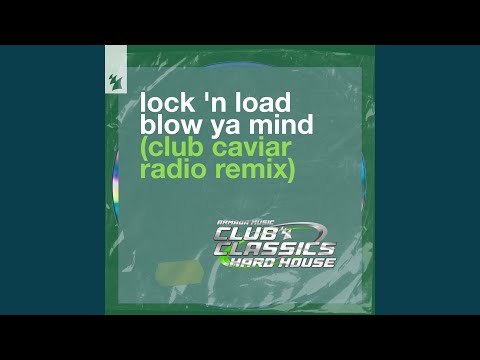 Blow Ya Mind (Club Caviar Remix)