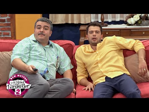 Evlat Ocağı (58.Bölüm) - Çok Güzel Hareketler 2