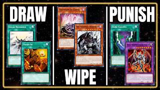​@PsyYGO and I Take His Broken Dark Gaia Deck to the Ladder!