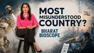 Curry, Bollywood, Snake Charmers: Is That Really India? | Bharat Bioscope with Palki Sharma