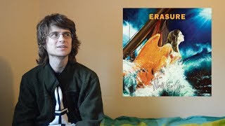 Erasure - World Be Gone (Album Review)