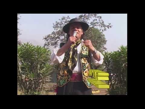 CAZADOR HUANCA Primeros exitos   A qué volviste (Huayno Huancayo)