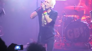 GBH - &quot;State Executioner&quot; - September 12, 2014 - The Observatory (Santa Ana, California)