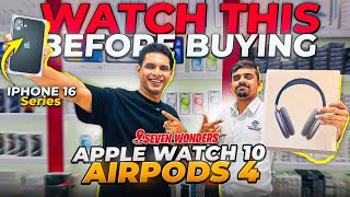 IPhone 16 Price in DUBAI | IPhone 16 Pro Max Price in DUBAI | IPHONE Price in Dubai, AIRPODS 4