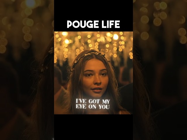 Vídeo relacionado con Outer Pogue Life Banks OBX North Carolina Friends John B JJ Pope Kiara - Bolsa de maquillaje para mujer, Pogue Tote Eu, Estuche de belleza