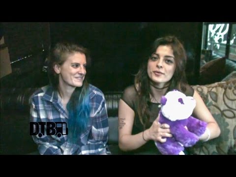 Thumbnail for Bebe Rexha / Juliet Simms - PRESHOW RITUALS Ep. 105 [Warped Edition 2015] by Juliet Simms